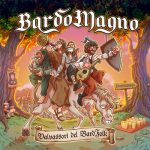 img BardoMagno - Valvassori Del BardFolk (2025) .mp3 - 320 kbps