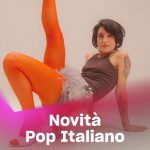 img Novità Pop italiano 6.06.2025 (2025) .mp3 - 320 kbps / FLAC [Hi-Res]