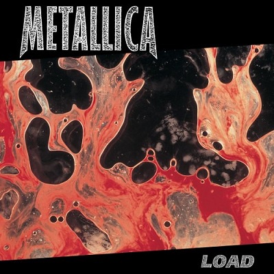 Metallica – Load (Remastered Deluxe Box Set) (2025) .mp3 – 320 kbps / FLAC (24bit-44.1kHz)