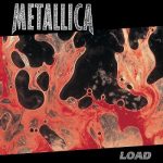 img Metallica - Load (Remastered) (2025) .mp3 - 320 kbps / FLAC (24bit-44.1kHz)
