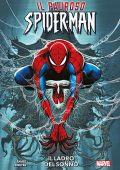 img Marvel Collection (II) 583 - Il Pauroso Spider-Man, Il Ladro del Sonno (Panini 2024-06-13)