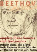 Beethoven - The Complete Piano Sonatas on Period Instruments (Malcolm Bilson, Tom Beghin, David Breitman, Ursula Dutschler, Zvi Meniker, Bart van Oort, Andrew Willis) (1997) FLAC