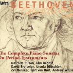 img Beethoven - The Complete Piano Sonatas on Period Instruments (Malcolm Bilson, Tom Beghin, David