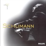 img Robert Schumann - Piano Works - Claudio Arrau (piano) - 7 CDs [Box Set] (1980/2003) APE lossles