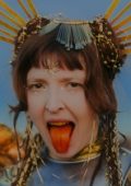 Alicia Edelweiss - Furie (2025) MP3, 320