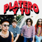img Platero y tú - Discography (1990-2000), FLAC
