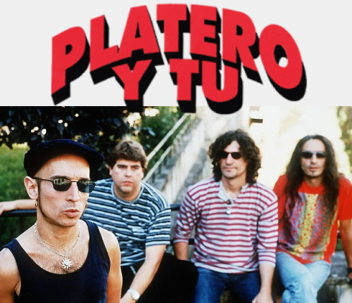 Platero y tú – Discography (1990-2000), FLAC
