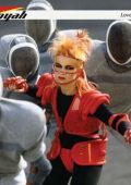 Toyah - Love Is The Law [2024 Expanded & Remastered Version, 24-bit Hi-Res] (2024) FLAC