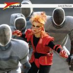 img Toyah - Love Is The Law [2024 Expanded & Remastered Version, 24-bit Hi-Res] (2024) FLAC