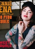Jennie Lena - Jennie Lena & The Free Souls (2025) MP3, 320