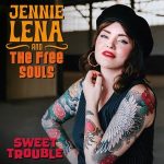 img Jennie Lena - Jennie Lena & The Free Souls (2025) MP3, 320