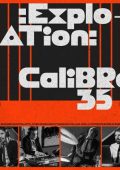 Calibro 35 - Exploration (2025) .mp3 - 320 kbps / FLAC - 24bit/44.1kHz