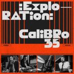 img Calibro 35 - Exploration (2025) .mp3 - 320 kbps / FLAC - 24bit/44.1kHz