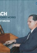 Bach - Keyboard Works: English Suites; French Suites; Partitas; The Well-Tempered Clavier; Goldberg Variations; Inventions; Sinfonias (Helmut Walcha) [13 CD's] (2017) FLAC