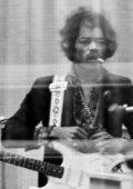 Jimi Hendrix - Part 2: The Complete 1967 Studio Recording Sessions (1967), Flac