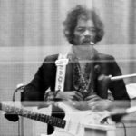img Jimi Hendrix - Part 2: The Complete 1967 Studio Recording Sessions (1967), Flac