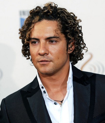 David Bisbal – Collection (2002-2009) FLAC