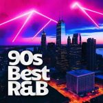 img VA - 90s Best R&B (2025) MP3