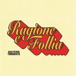 img Aka 7even, Tormento & Junior K - Ragione e Follia [singolo] (2025) .mp3 - 320 kbps