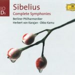 img Sibelius - Complete Symphonies (Berliner Philharmoniker, Helsinki Radio Symphony Orchestra, Okk