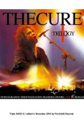 The Cure - Trilogy (Live In Berlin) (2003) 4xSACD .iso