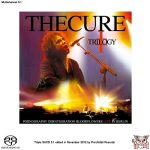 img The Cure - Trilogy (Live In Berlin) (2003) 4xSACD .iso
