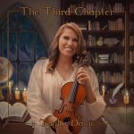img Taylor Davis - The Third Chapter (2025) .mp3 - 320 kbps / FLAC (24bit-44.1kHz)