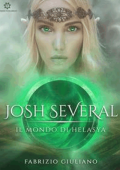 Fabrizio Giuliano - Josh Several - Il Mondo di Helasya (2022)