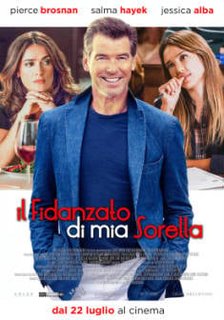 Il fidanzato di mia sorella (2014).mkv BDRip 1080p x264 AC3/DTS iTA
