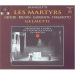 img Donizetti - Les Martyrs (Gencer, Garaventa, Bruson, Furlanetto - Gelmetti) (1978) FLAC