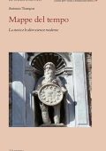 Antonio Trampus - Mappe del tempo. La storia e le altre scienze moderne (2021)