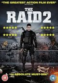 img The Raid 2:Berandal (2014).mkv BDRip 1080p x264 AC3/DTS iTA