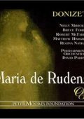 Donizetti: Maria de Rudenz (Miricioiu, Ford - Parry) (1997) FLAC
