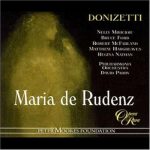 img Donizetti: Maria de Rudenz (Miricioiu, Ford - Parry) (1997) FLAC