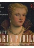 Donizetti - Maria Padilla (Francis) (1980) FLAC