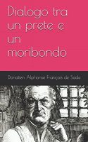 AA.VV. Donatien Alphonse François de Sade, Roberto Bosio – Dialogo tra un prete e un moribondo (2017) PDF