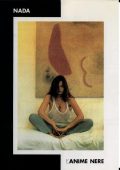 Nada - L'anime nere (1992) [MP3 320/Flac 16-44]