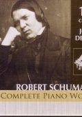 Schumann - The Complete Piano Works - Jorg Demus (13 CD Set) (1989) APE lossless