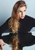 Barbara Carlotti - Discography (6 Albums, 3 EPs) (2005-2025) MP3, 320