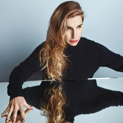 Barbara Carlotti – Discography (6 Albums, 3 EPs) (2005-2025) MP3, 320