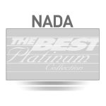 img Nada - Nada The Best Of Platinum (2007)