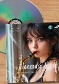 Alexandra Ilieva - Sax Remix Compilation (2025) [MP3|320 Kbps]