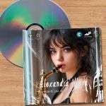 img Alexandra Ilieva - Sax Remix Compilation (2025) [MP3|320 Kbps]
