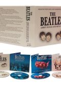 The Beatles - Abbey Road And Beyond (6 CD Box Set) (2016) FLAC