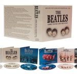 img The Beatles - Abbey Road And Beyond (6 CD Box Set) (2016) FLAC