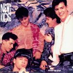 img New Kids On The Block - Step by Step (35th Anniversary) (1990/2025) MP3, 320