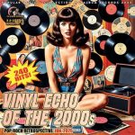 img VA - Vinil Echo Of The 2000s (2025) MP3