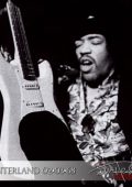 The Jimi Hendrix Experience - Winterland (1968) FLAC