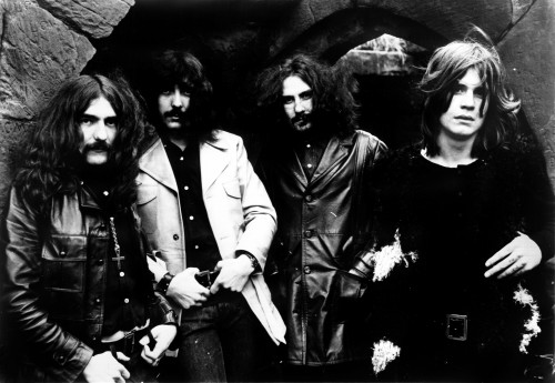 Black Sabbath – Castle CLACD collection (7 CD) (1970-1977) FLAC