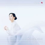 img Jennifer Lim - Mystical Mozart (2025) FLAC - 24bit/96kHz